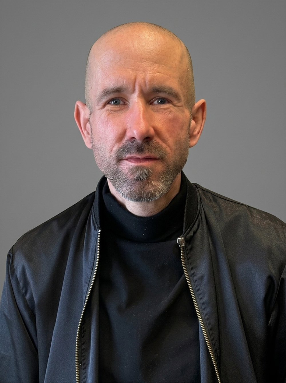 Marc-André Guénette